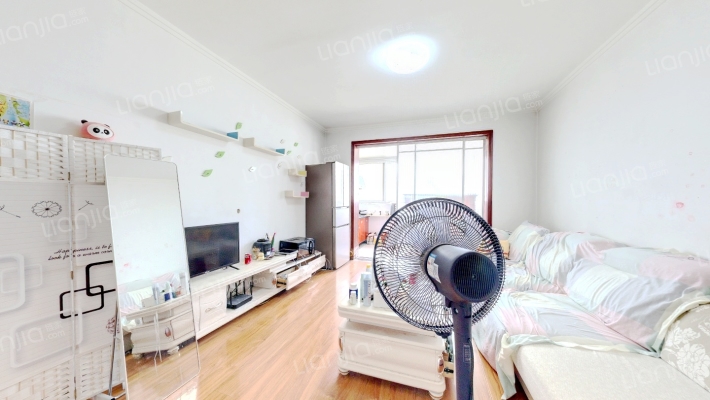 丽景佳苑二手房实景图