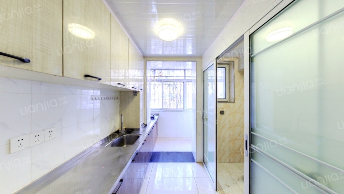 辽大二部家属楼二手房实景图