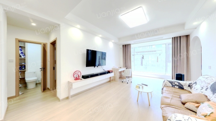 广贤梁园二手房实景图