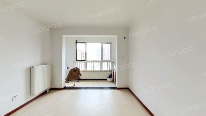 滨海航天城二手房实景图