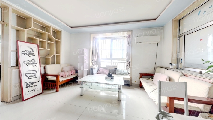 新时代庄园二手房实景图