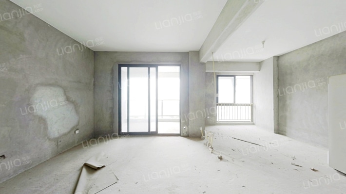 龙江云山墅二手房实景图