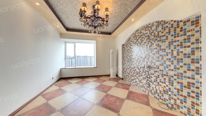 高碑瑞苑三期二手房实景图