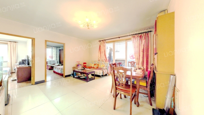 建研院二手房实景图