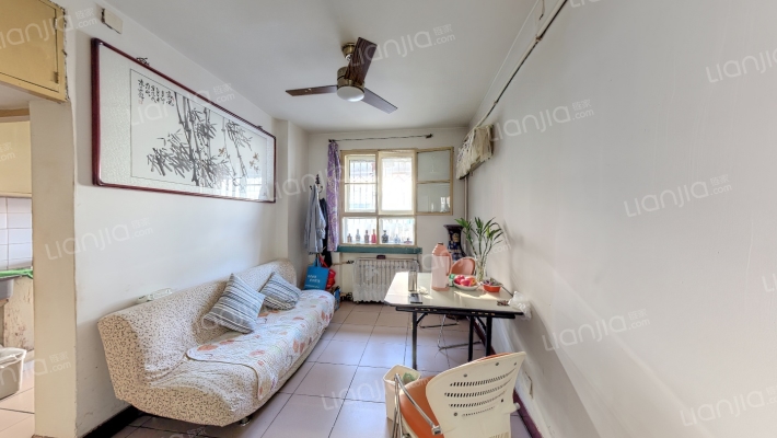 高新里二手房实景图