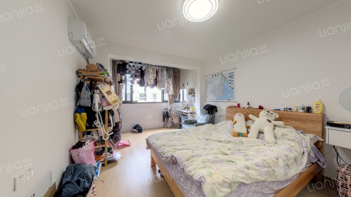 恒嘉花园二手房实景图