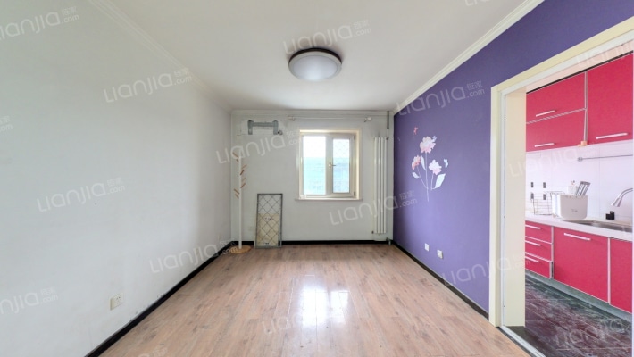 金福苑二手房实景图