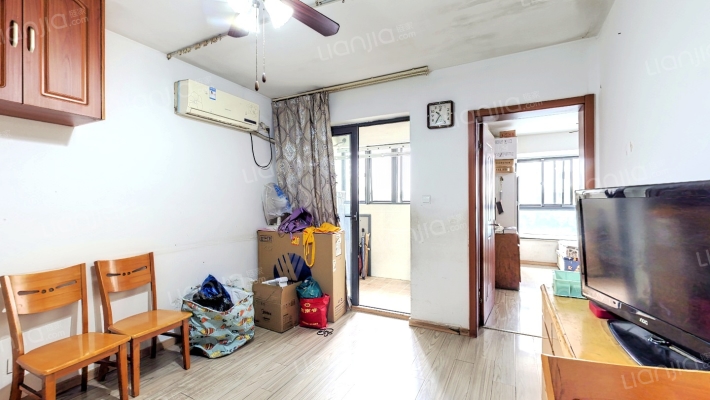 华悦家园二手房实景图