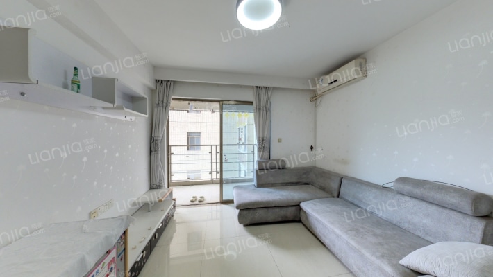 龙津华府二手房实景图