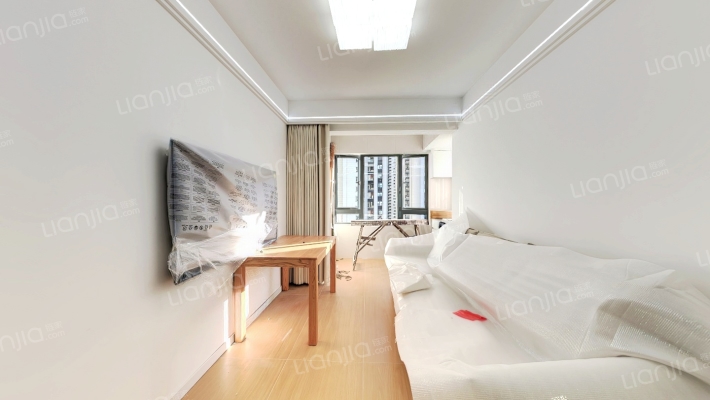 锦鸿佳园二手房实景图