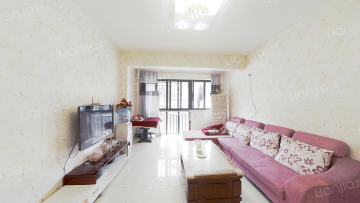 香洲心城二手房实景图