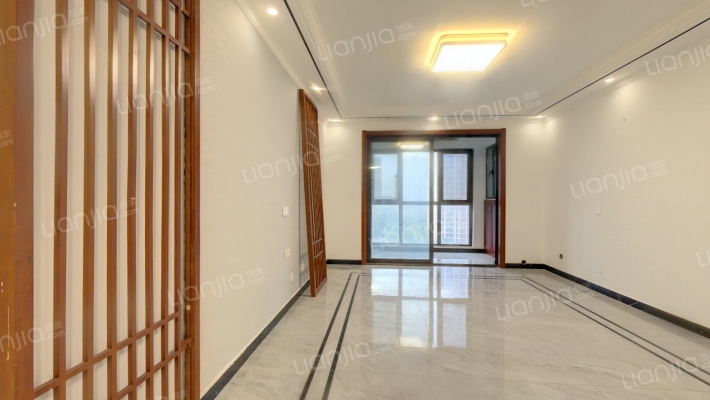 建业花园里海棠苑二手房实景图