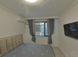 整租·凌空五小区 1室1厅 东/西_凌空五小区租房