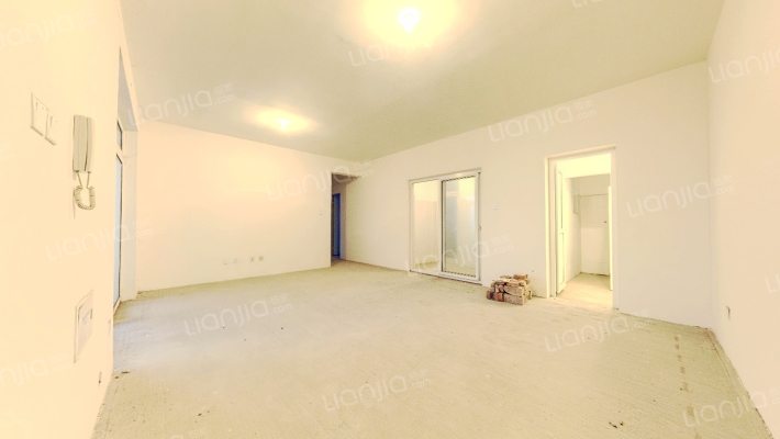 学府星兰二手房实景图