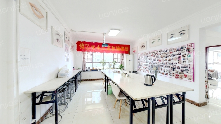 宝利金二期中央荣御二手房实景图