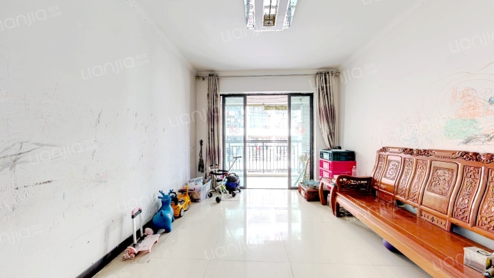 汇泰领寓二手房实景图