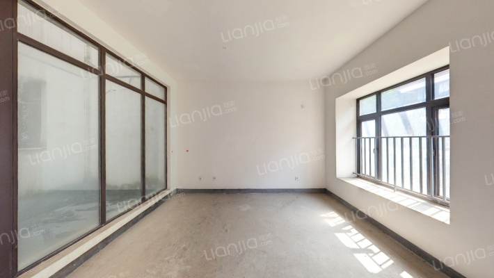 融城华府二手房实景图