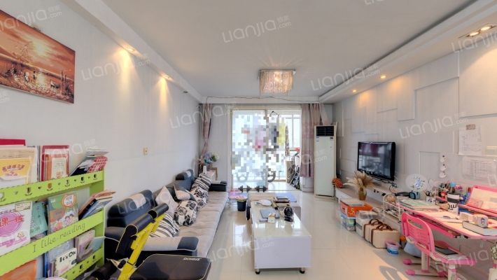 达城家园二手房实景图