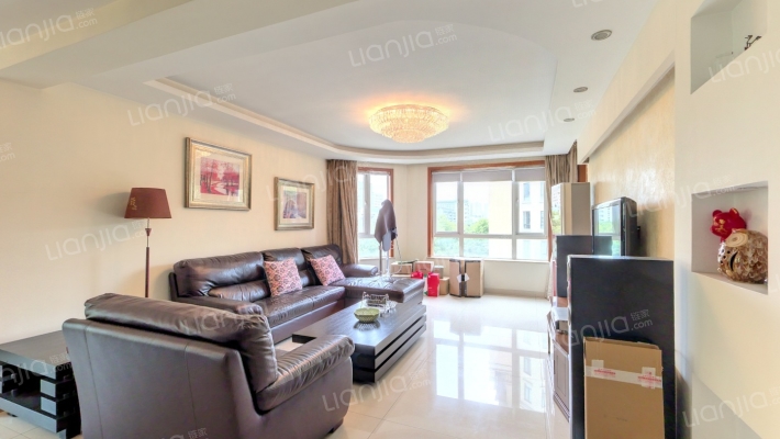 云溪香山二手房实景图