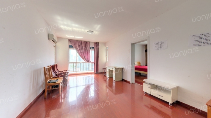 水岸新都二手房实景图