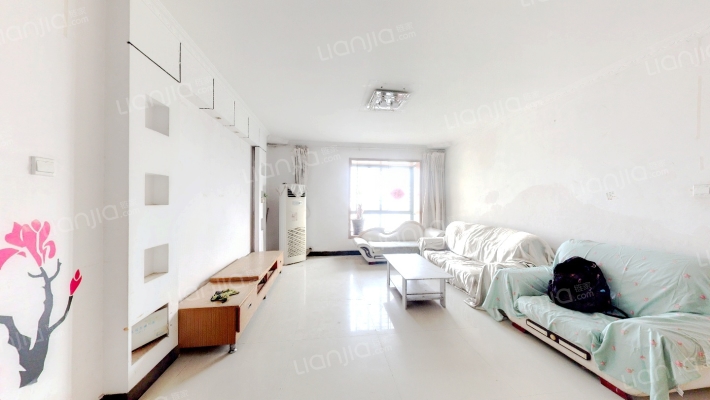 名景园二手房实景图