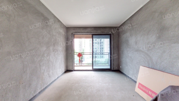 海纳九龙二手房实景图