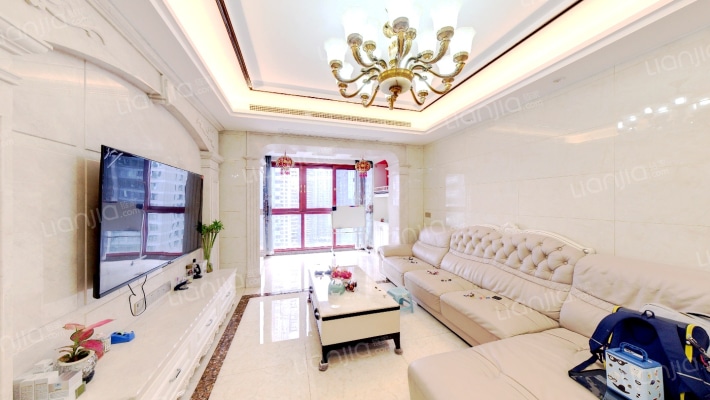 世欧王庄A区二手房实景图