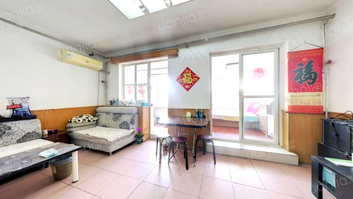 矿山家属院二手房实景图