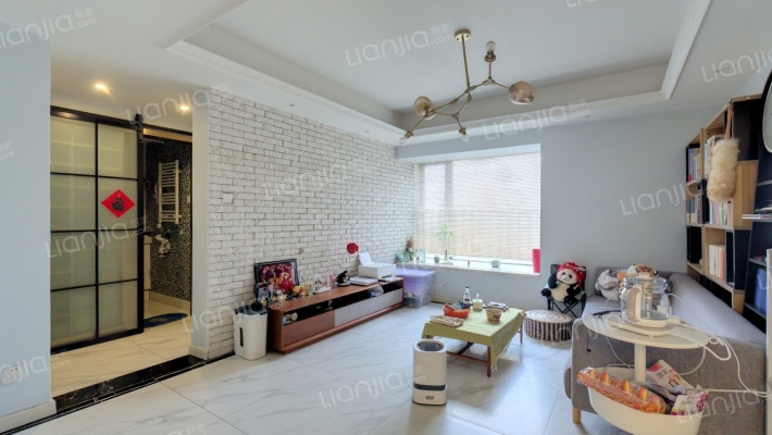 仁和迎宾二手房实景图