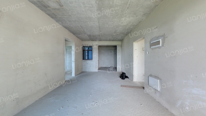 上河坊颐园二手房实景图