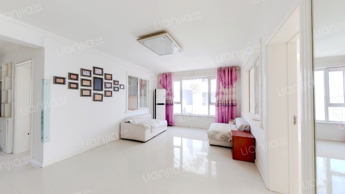 聚仙苑二手房实景图