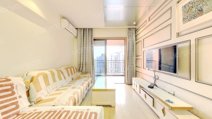 湟普国际二手房实景图