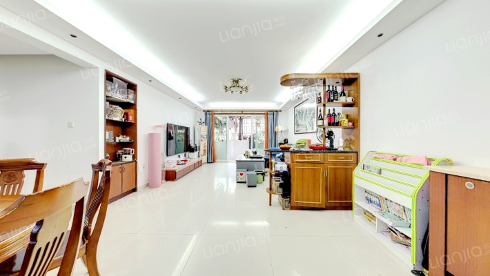 宏兴苑二手房实景图