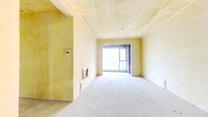 东方时尚中心·海语东方二手房实景图