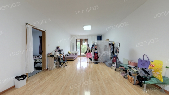 中海御山府三期二手房实景图