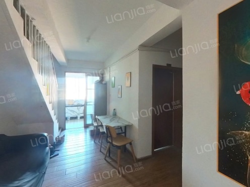 整租·梅苑里 4室2厅 南/北