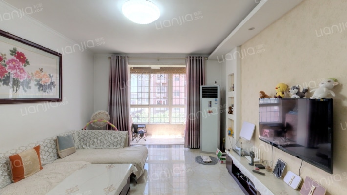 凤凰城二手房实景图