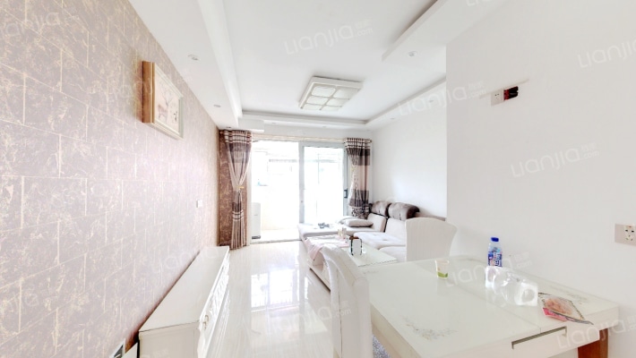 尚东郡二手房实景图