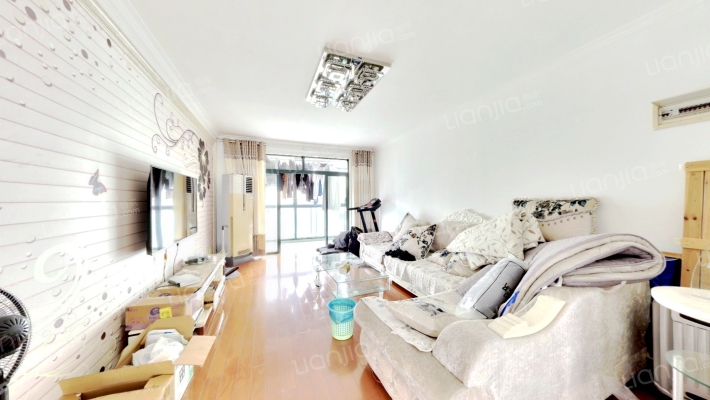 中京苑二手房实景图