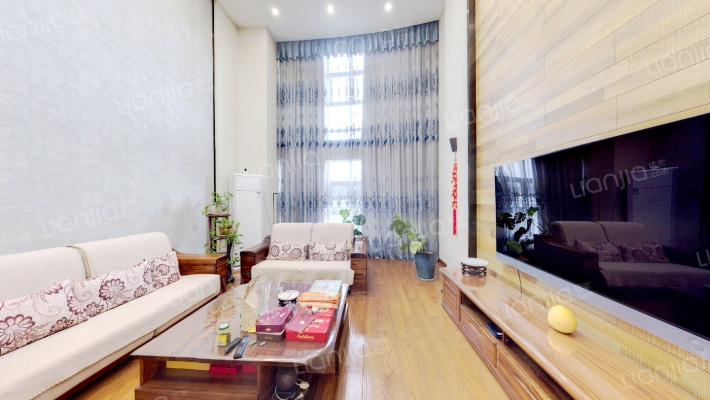 锦绣名苑二手房实景图