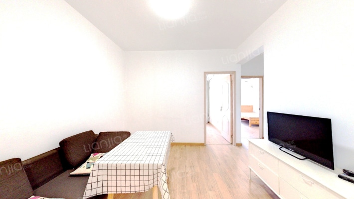 航天城上城一期二手房实景图