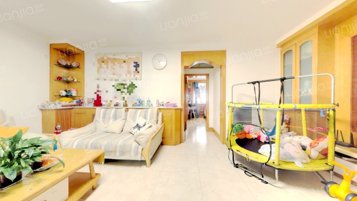 华龙路665号二手房实景图