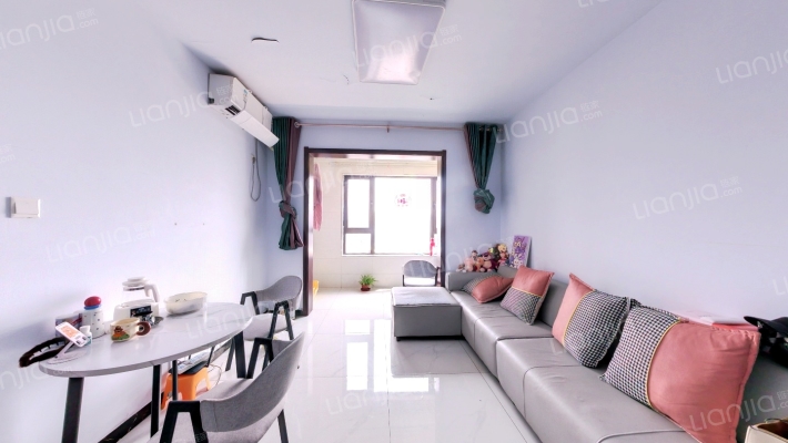 安联生态城雅诗阁二手房实景图