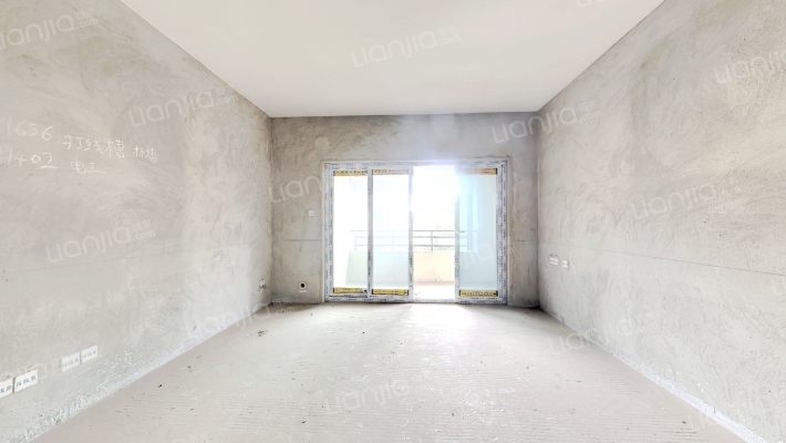 中交漫山二期二手房实景图