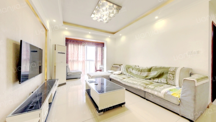 经典上城(凤凰西五路)二手房实景图