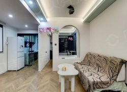 整租·厦忠玺悦 1室1厅 南/北_厦忠玺悦租房