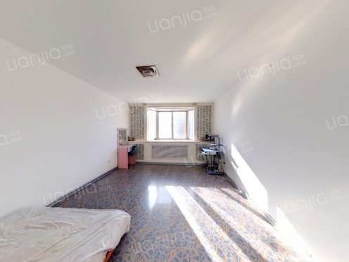 整租·新竹花园三期 2室1厅 南/北