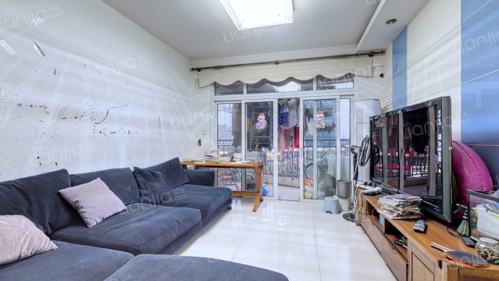 中信阳光澳园二手房实景图