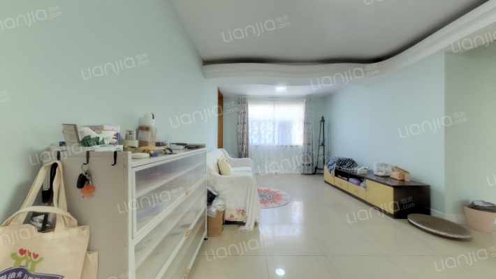 金桂苑北区二手房实景图