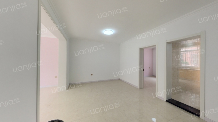 滨湖花园二手房实景图